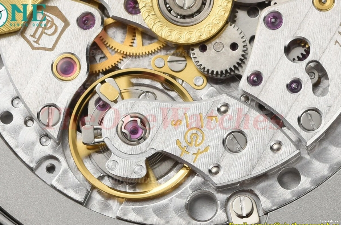 Ref.5167 330SC RU Num SS V3 black 3KF 40mm Aquanaut 0421